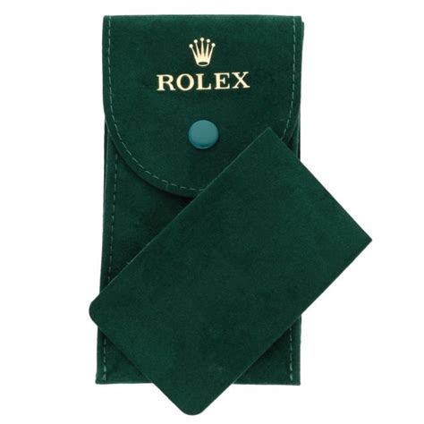 watch pouch rolex|best rolex travel case.